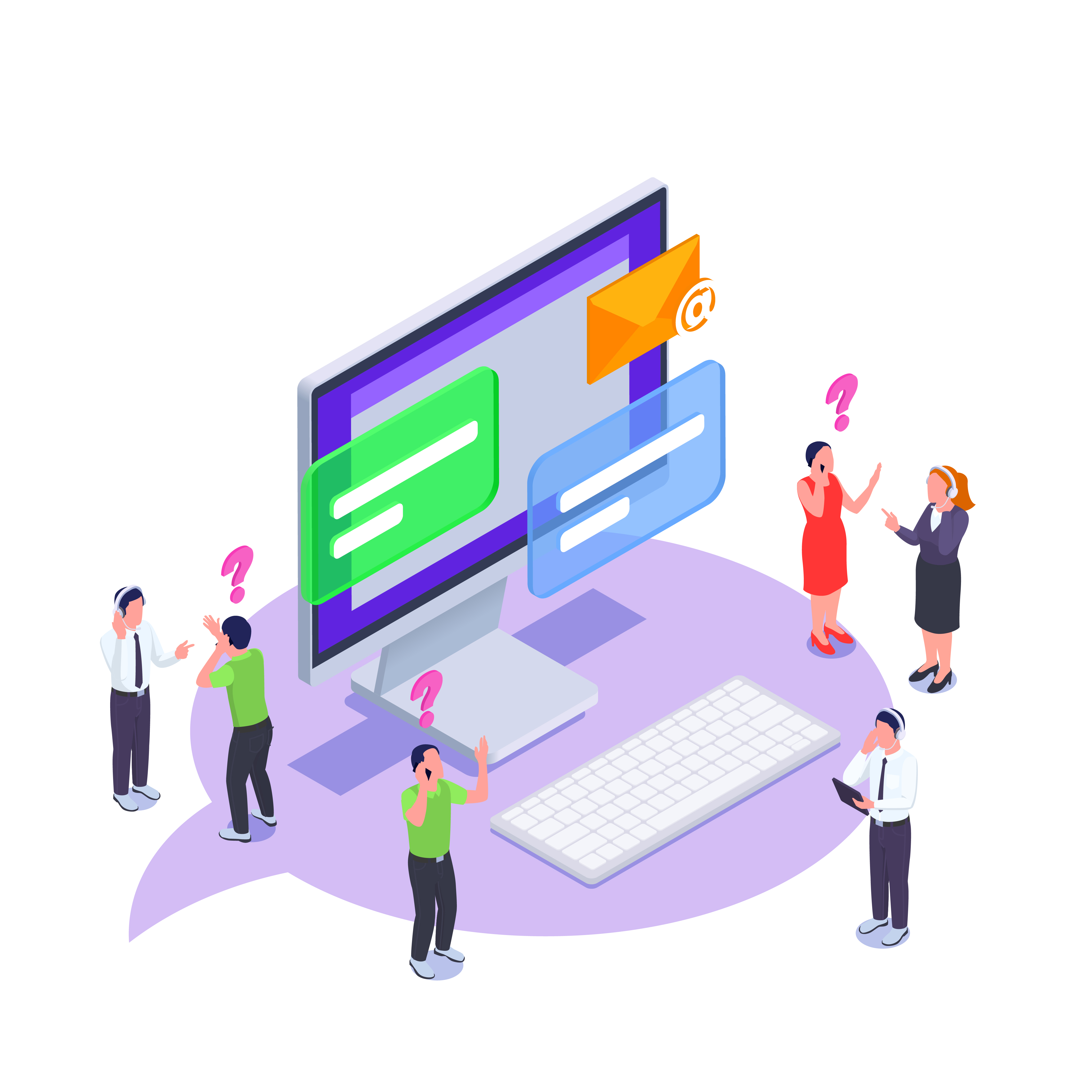 Token Development